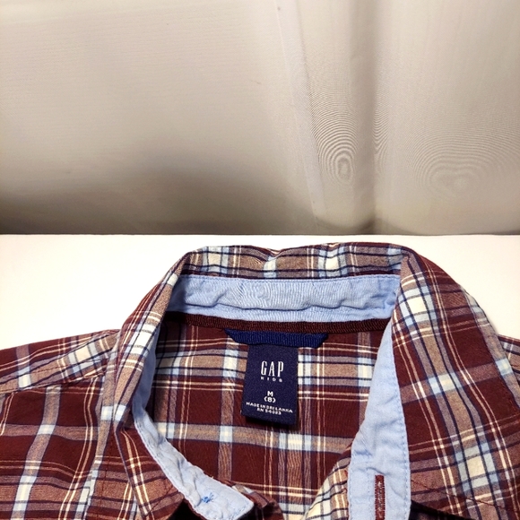 Button Down Shirt - Picture 2 of 3